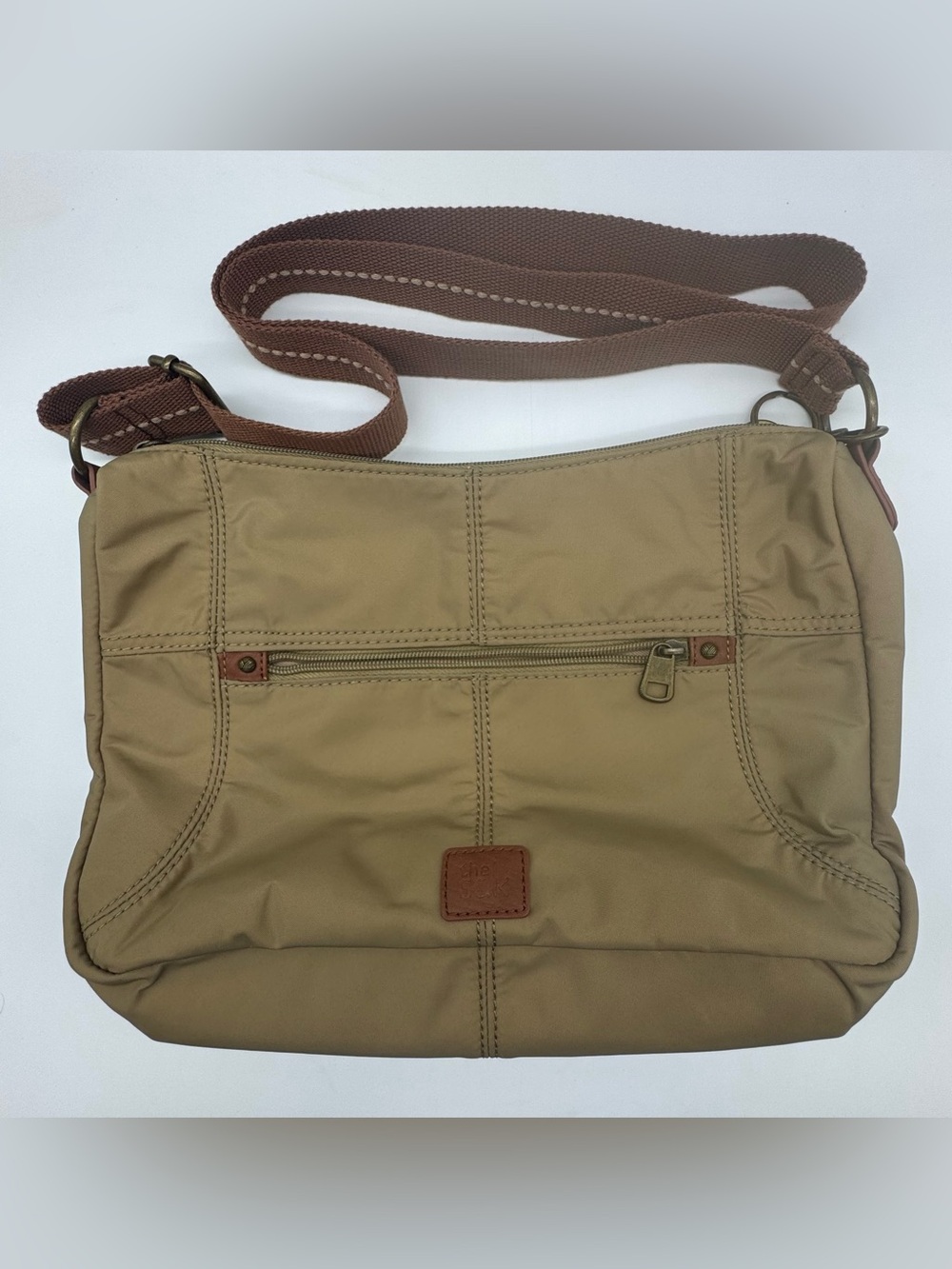NWOT The SAK Crossbody/Shoulder Bag